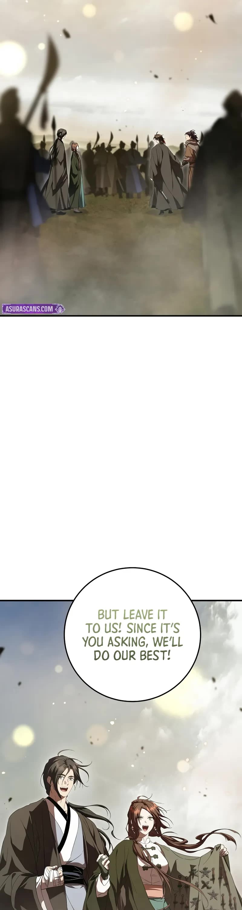 Path of the Shaman chapter 144 page 22