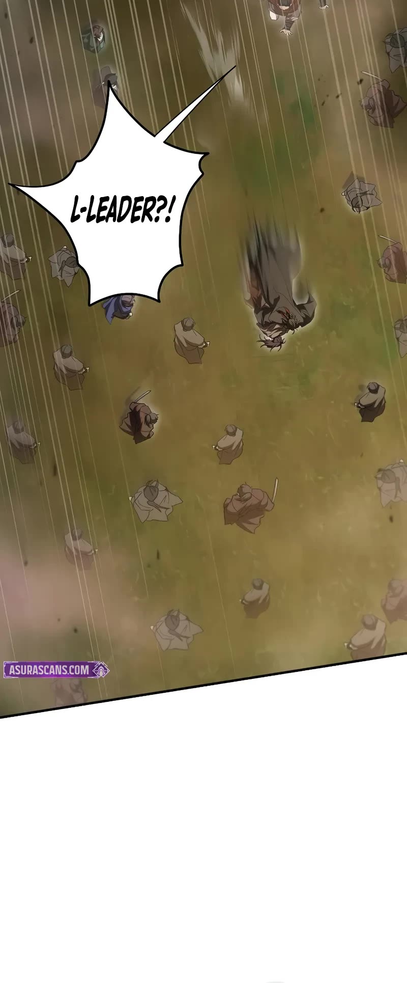 Path of the Shaman chapter 144 page 26