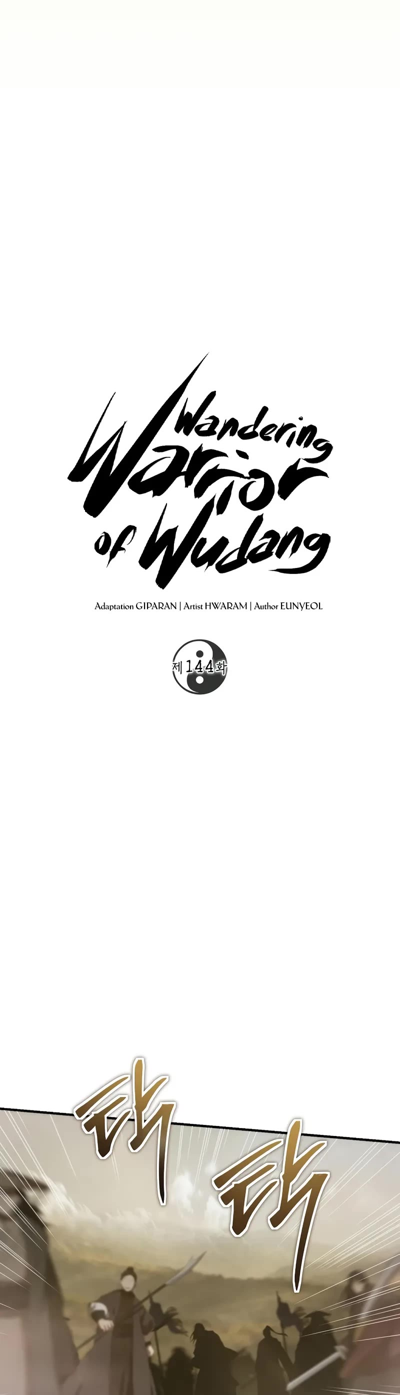 Path of the Shaman chapter 144 page 31