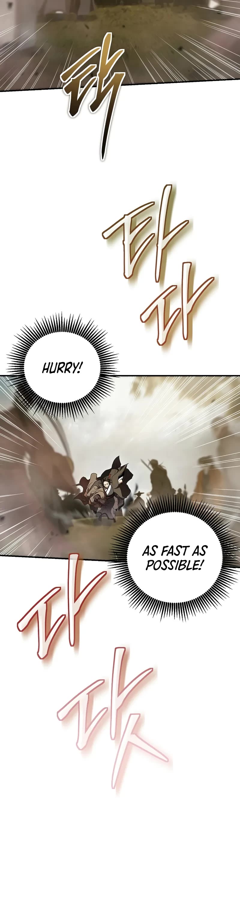 Path of the Shaman chapter 144 page 32