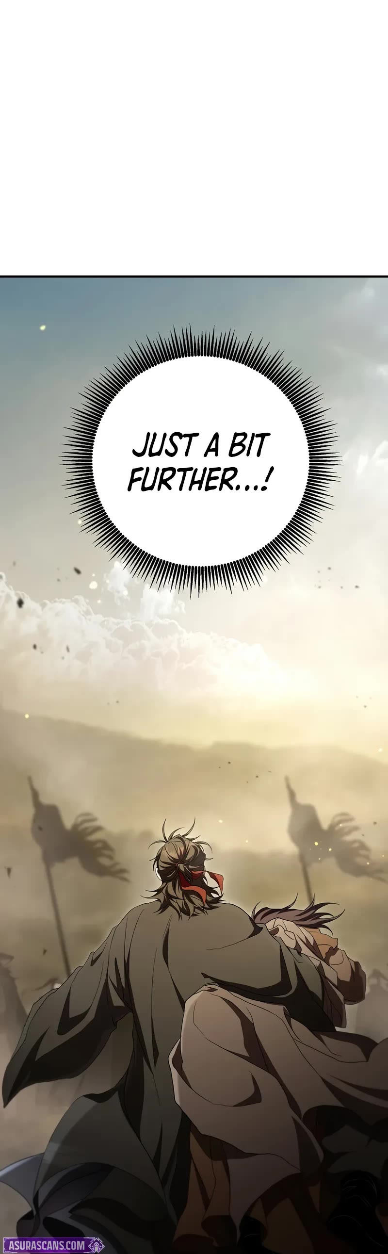 Path of the Shaman chapter 144 page 35