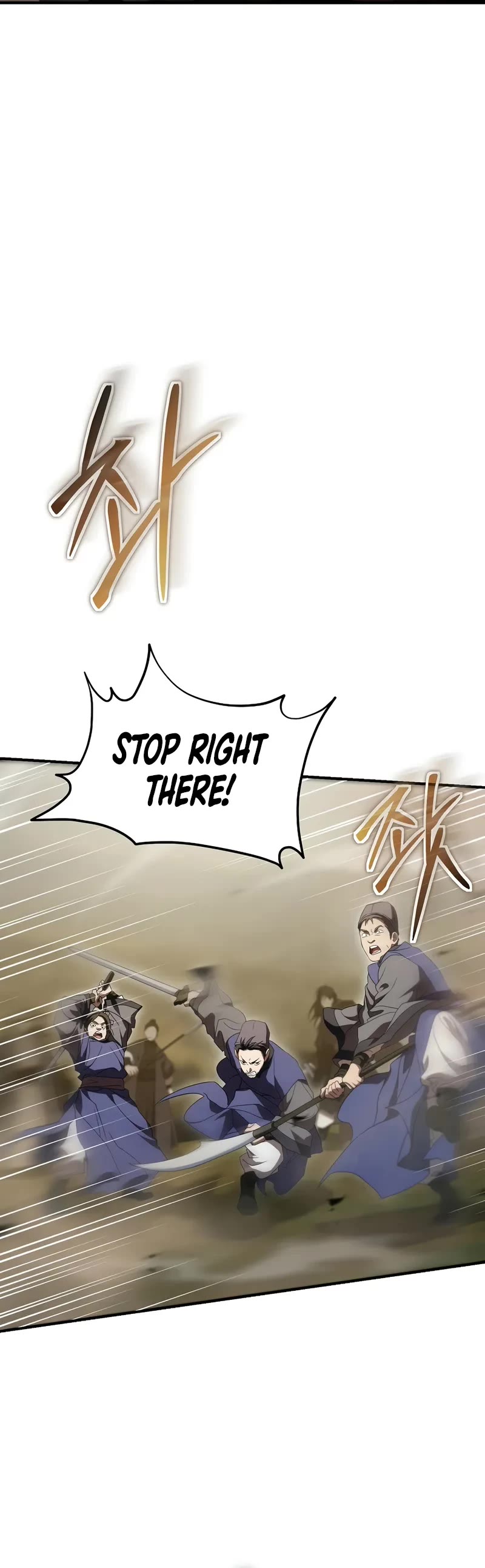 Path of the Shaman chapter 144 page 36