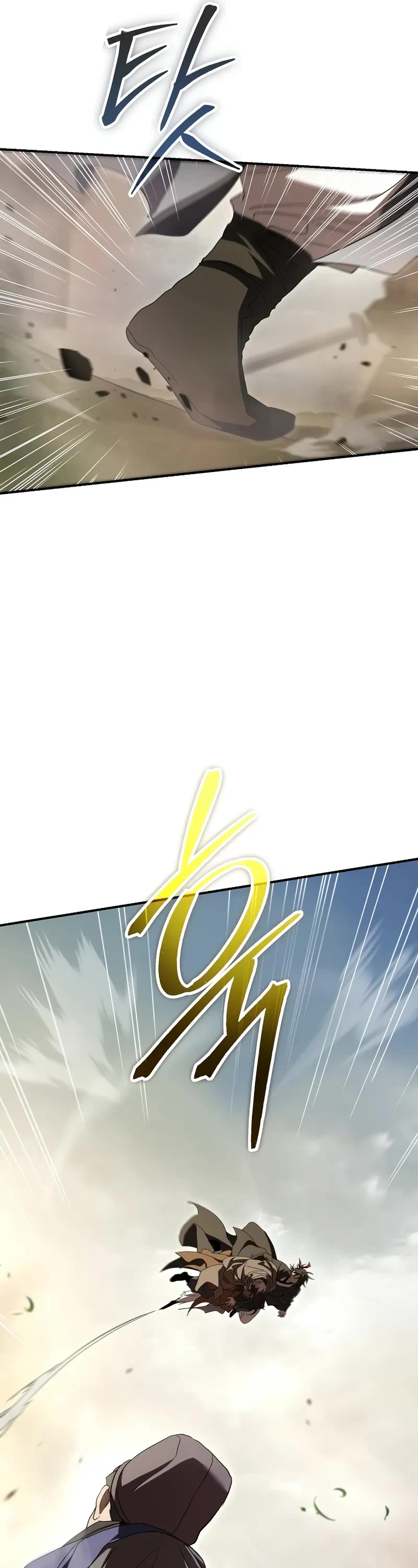 Path of the Shaman chapter 144 page 37