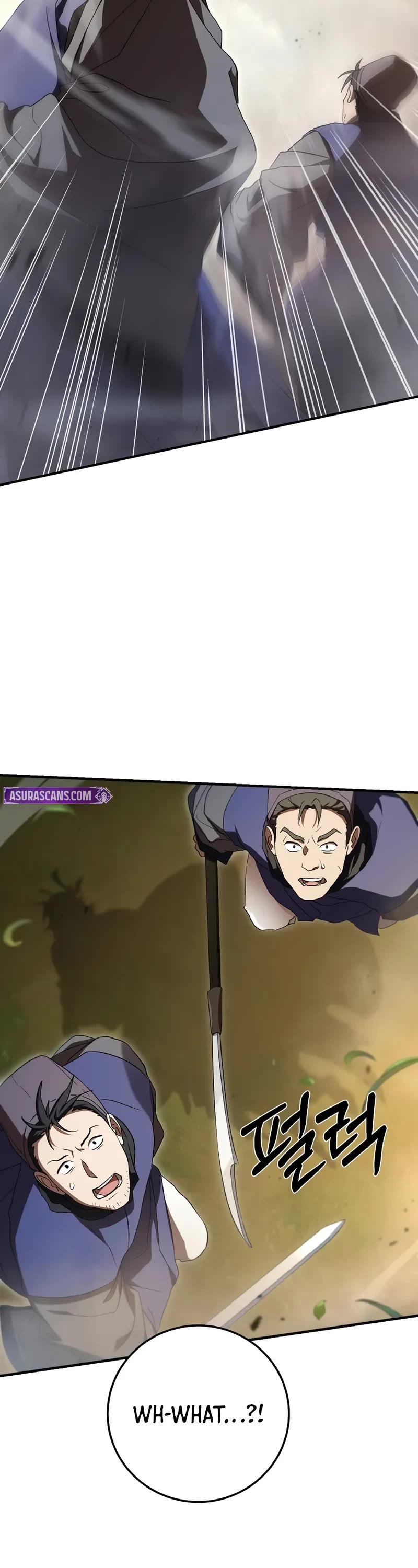 Path of the Shaman chapter 144 page 38