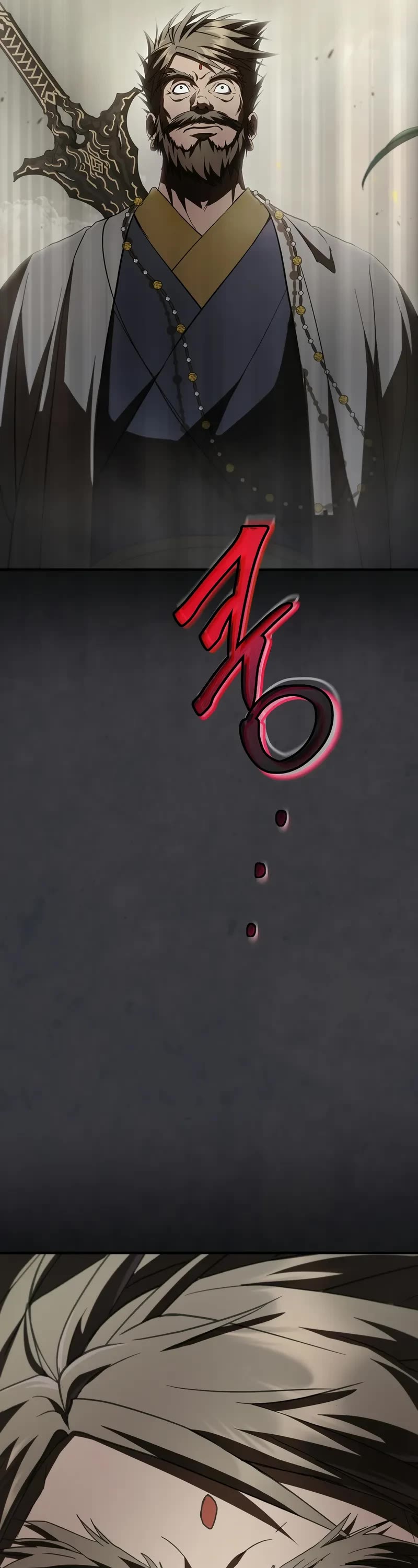 Path of the Shaman chapter 144 page 47