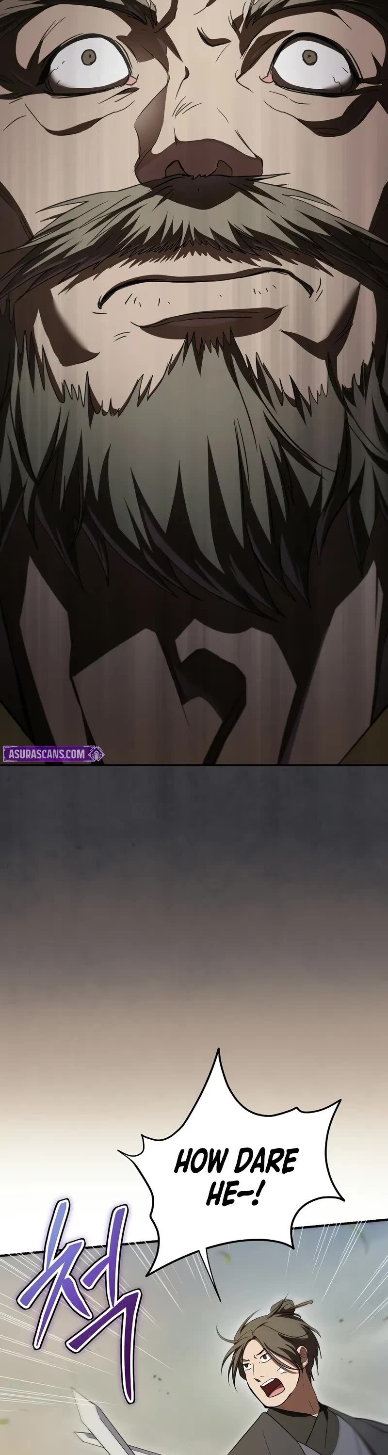 Path of the Shaman chapter 144 page 48