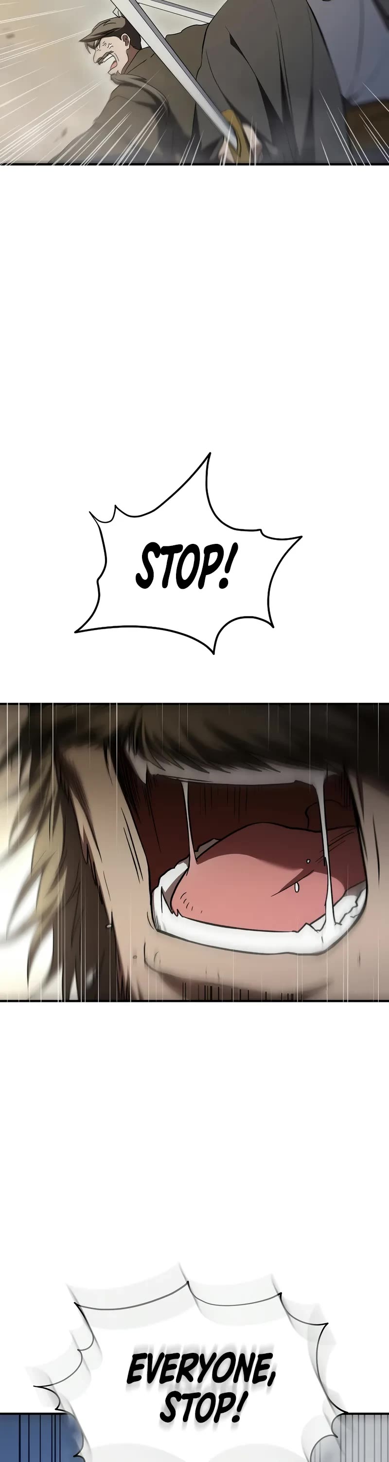 Path of the Shaman chapter 144 page 49