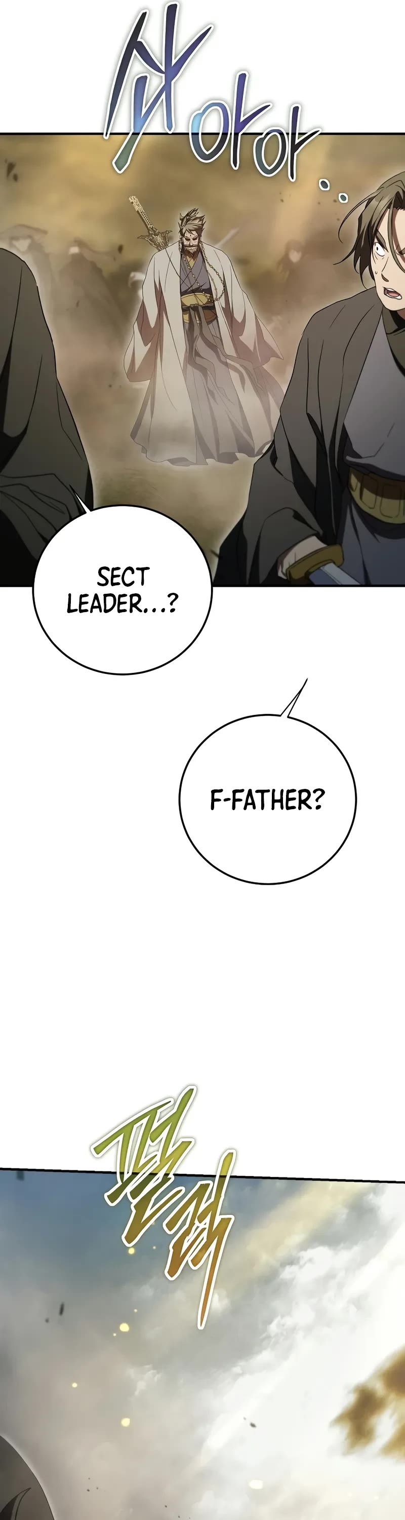 Path of the Shaman chapter 144 page 52