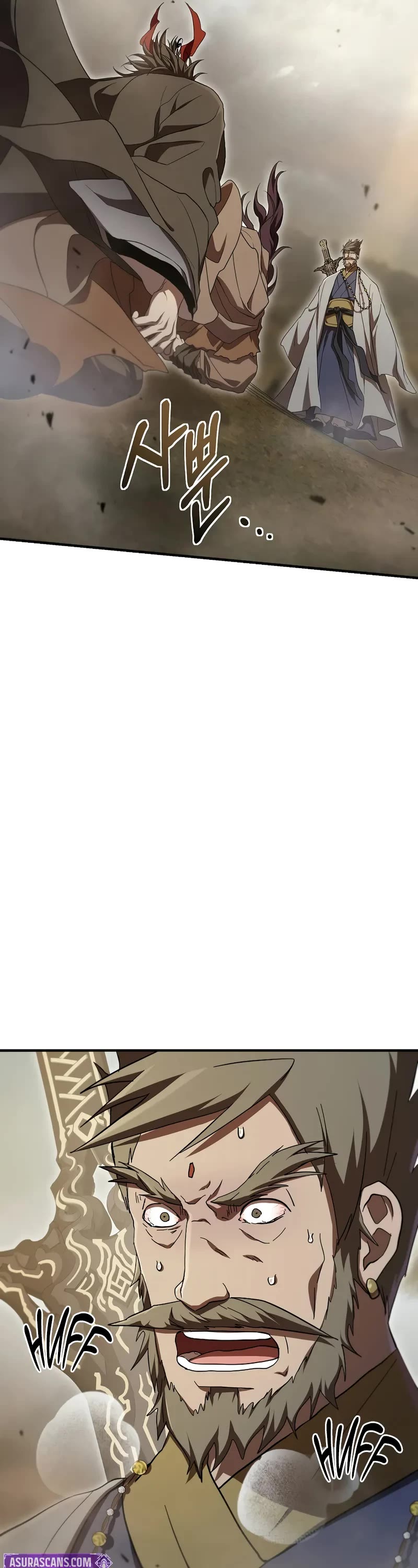 Path of the Shaman chapter 144 page 53