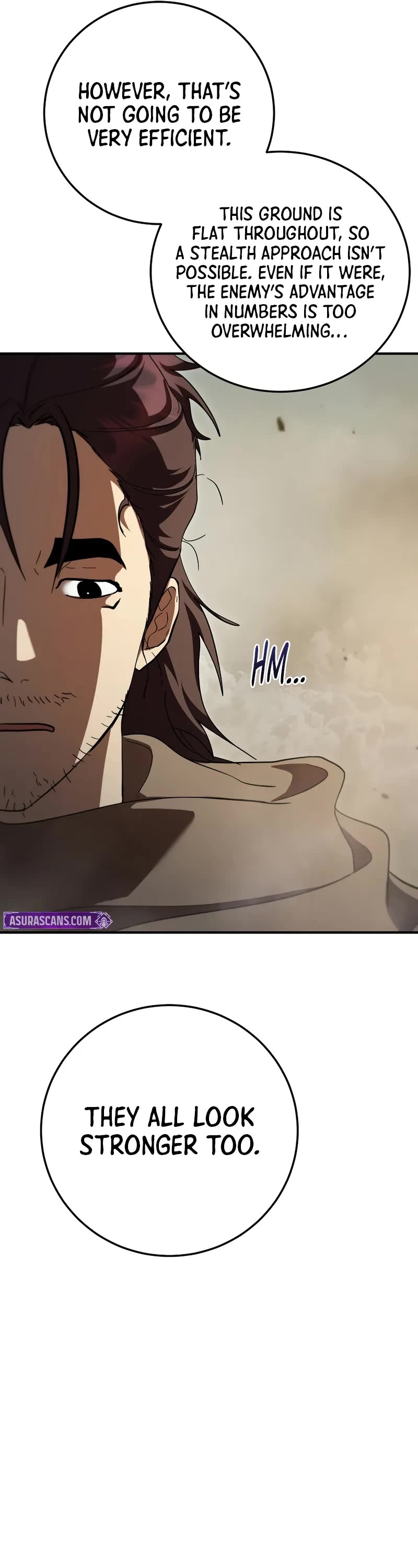 Path of the Shaman chapter 144 page 7