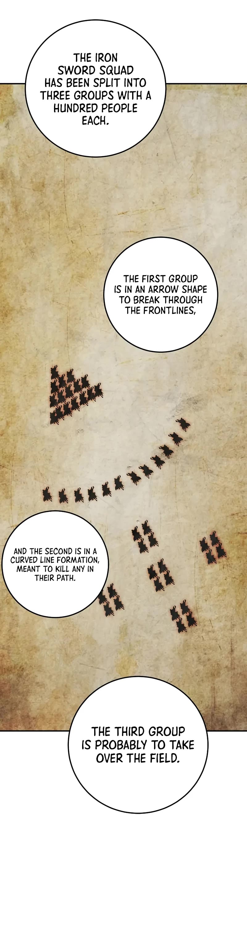 Path of the Shaman chapter 144 page 8