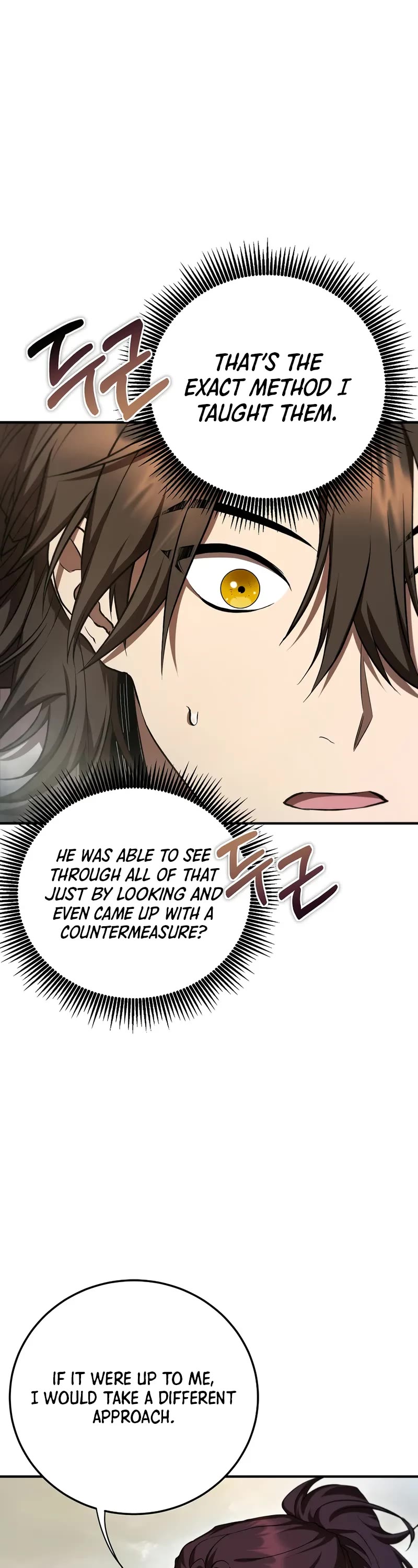 Path of the Shaman chapter 144 page 9