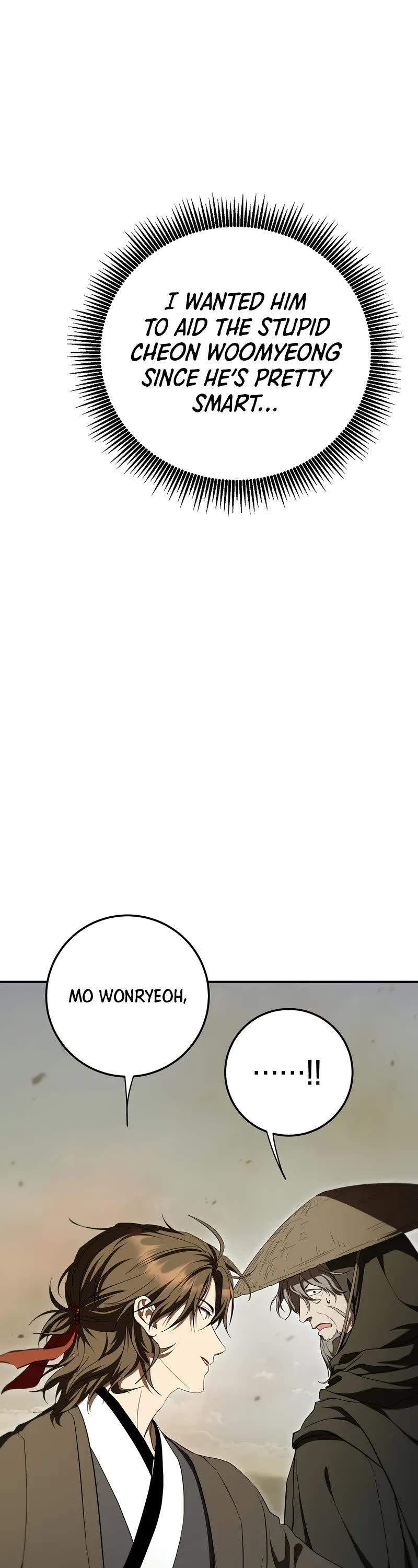 Path of the Shaman chapter 146 page 10