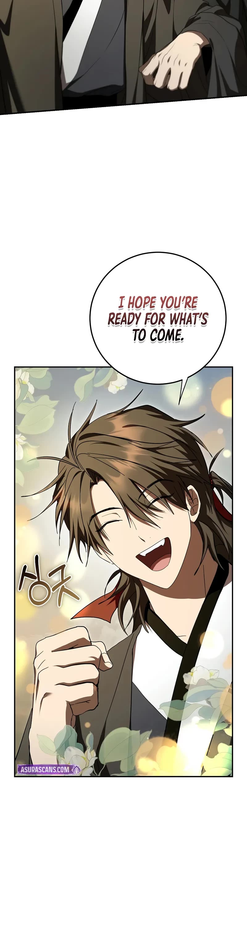 Path of the Shaman chapter 146 page 11