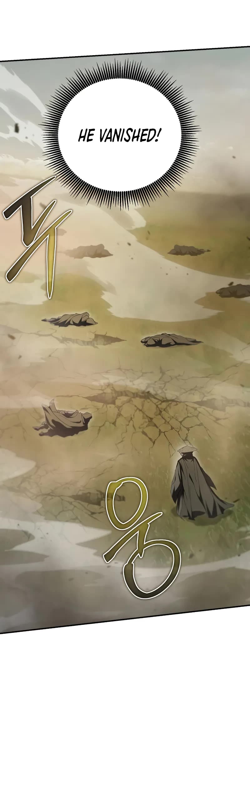 Path of the Shaman chapter 146 page 15