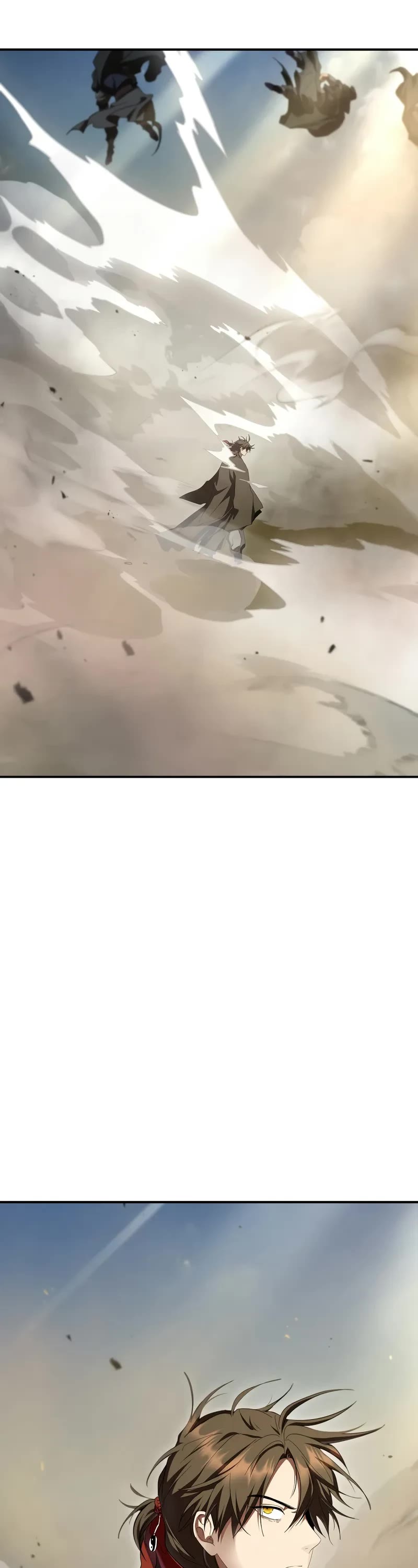 Path of the Shaman chapter 146 page 2