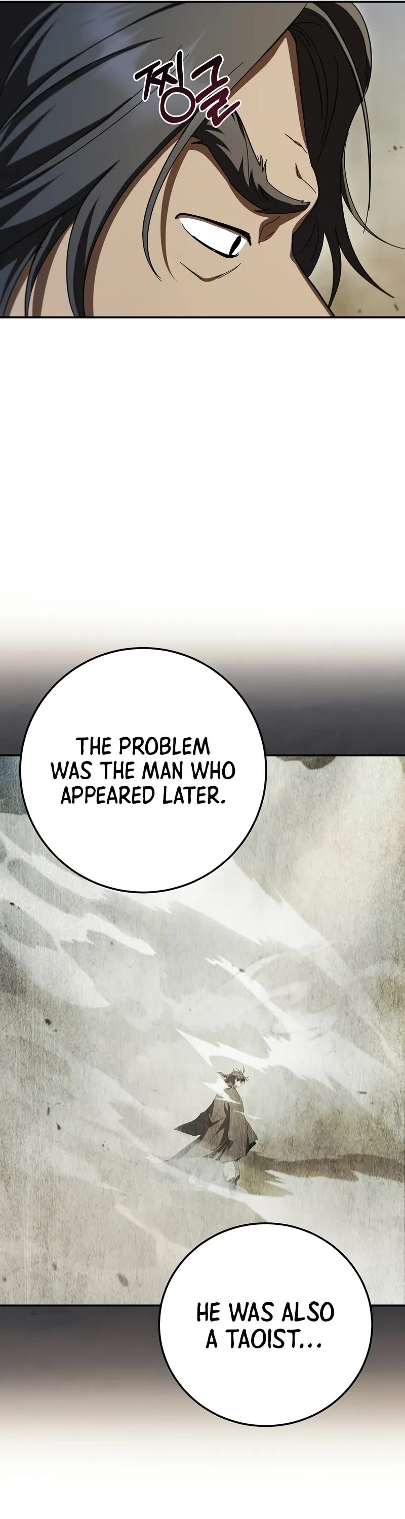 Path of the Shaman chapter 146 page 22