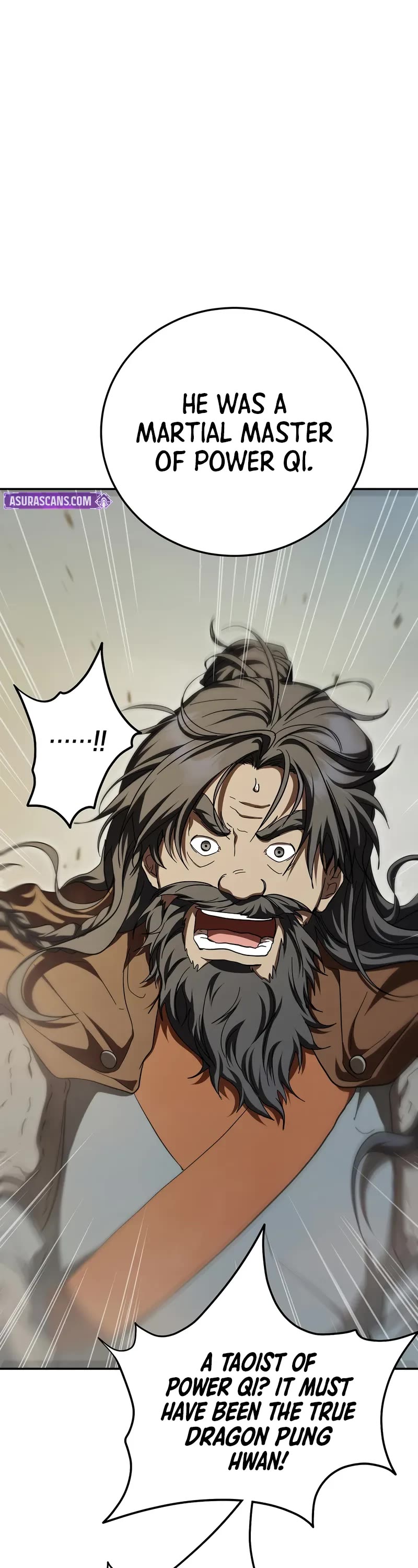 Path of the Shaman chapter 146 page 23