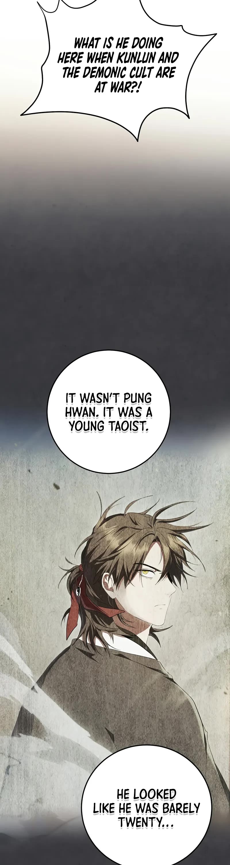 Path of the Shaman chapter 146 page 24