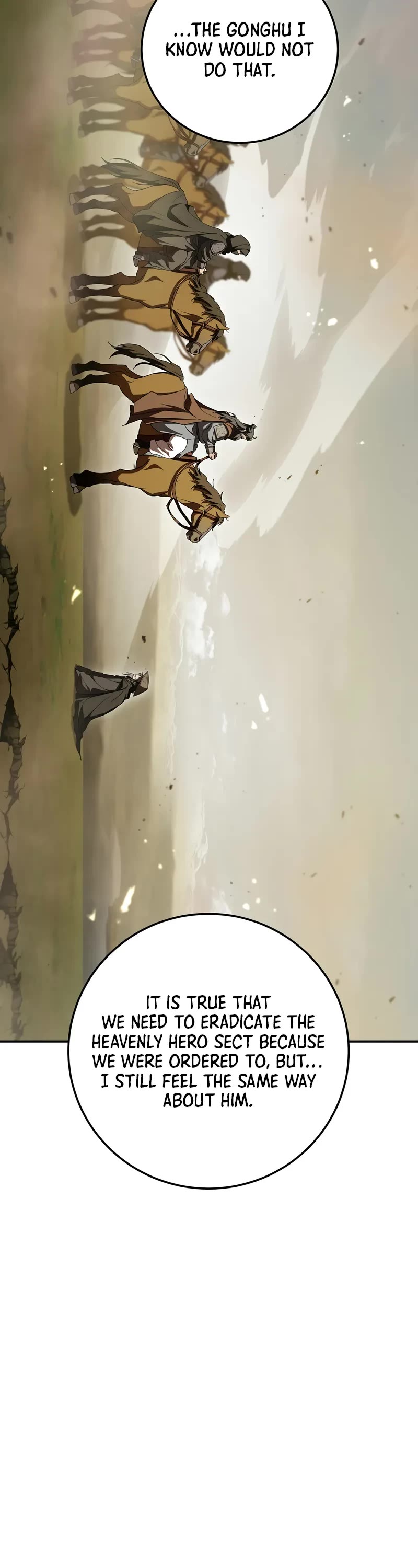 Path of the Shaman chapter 146 page 28