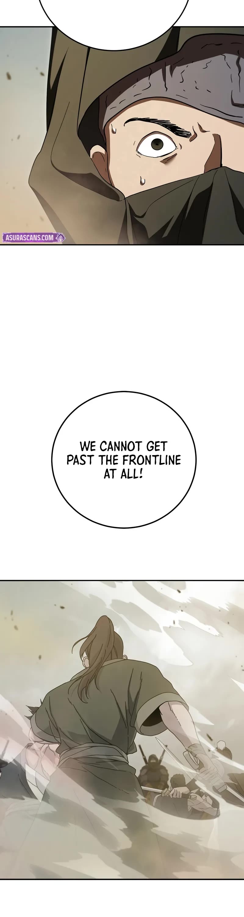 Path of the Shaman chapter 146 page 31