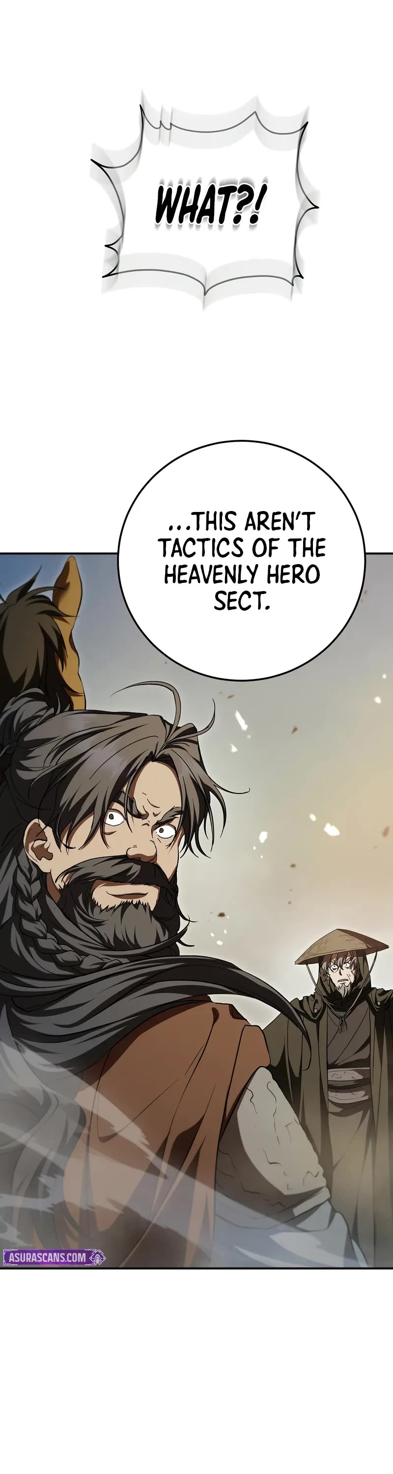 Path of the Shaman chapter 146 page 32