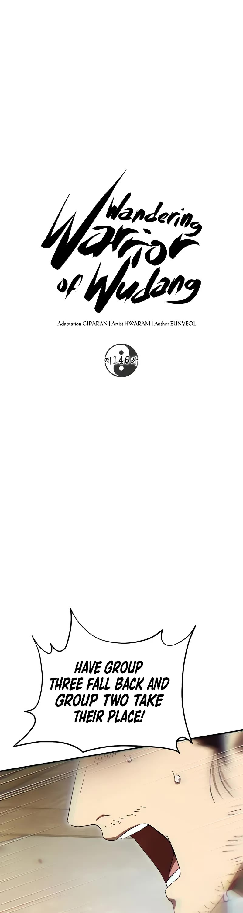 Path of the Shaman chapter 146 page 34