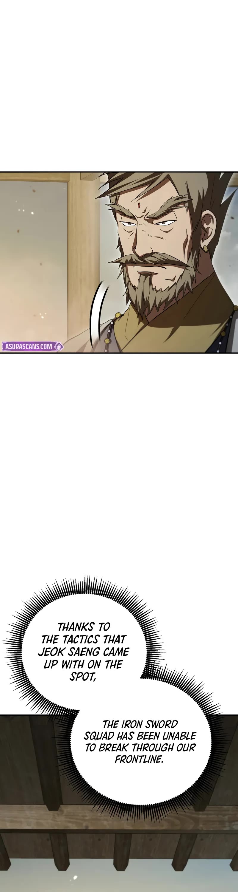 Path of the Shaman chapter 146 page 36