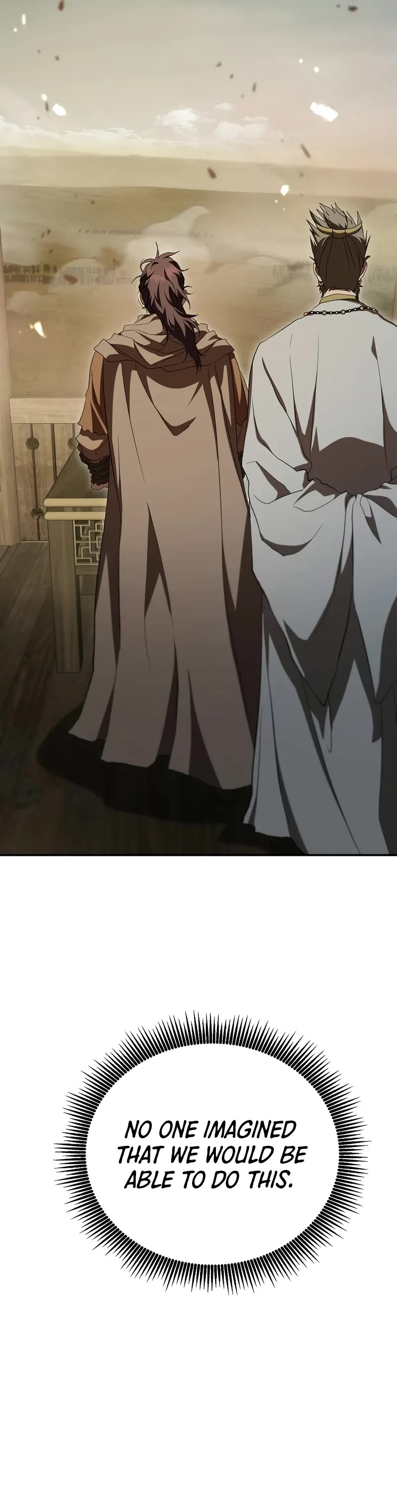 Path of the Shaman chapter 146 page 37