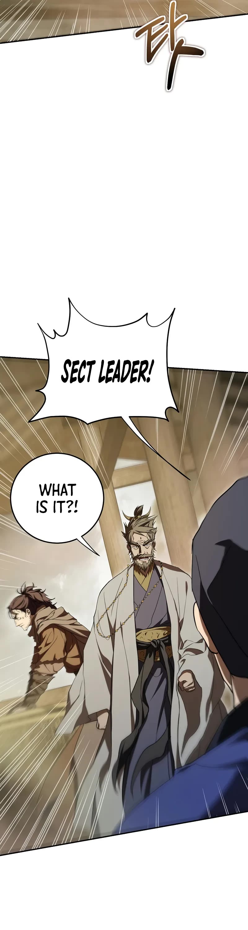 Path of the Shaman chapter 146 page 39