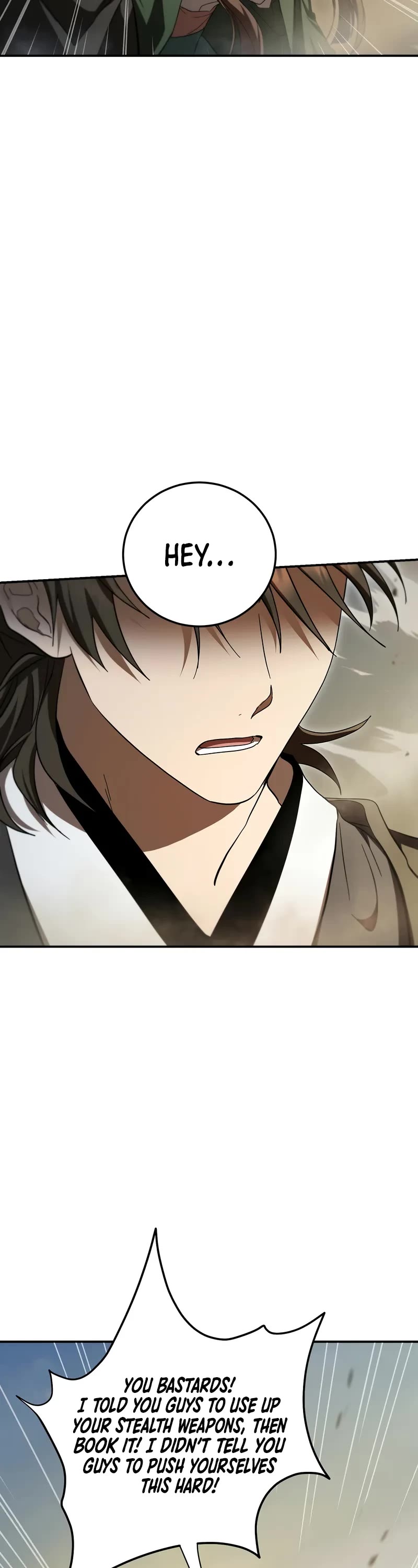 Path of the Shaman chapter 146 page 4