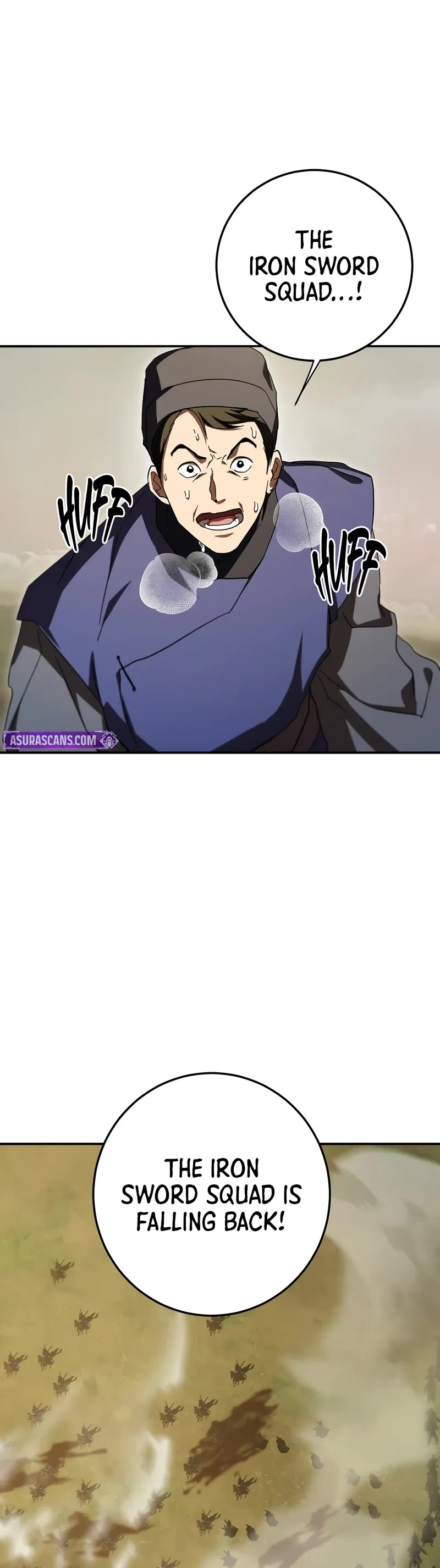 Path of the Shaman chapter 146 page 40