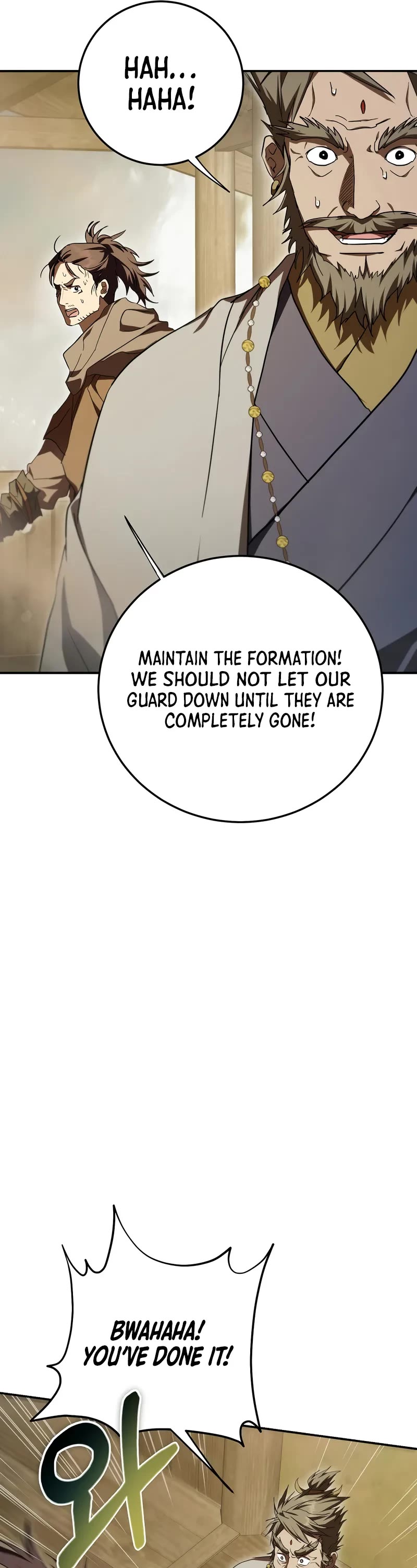 Path of the Shaman chapter 146 page 42