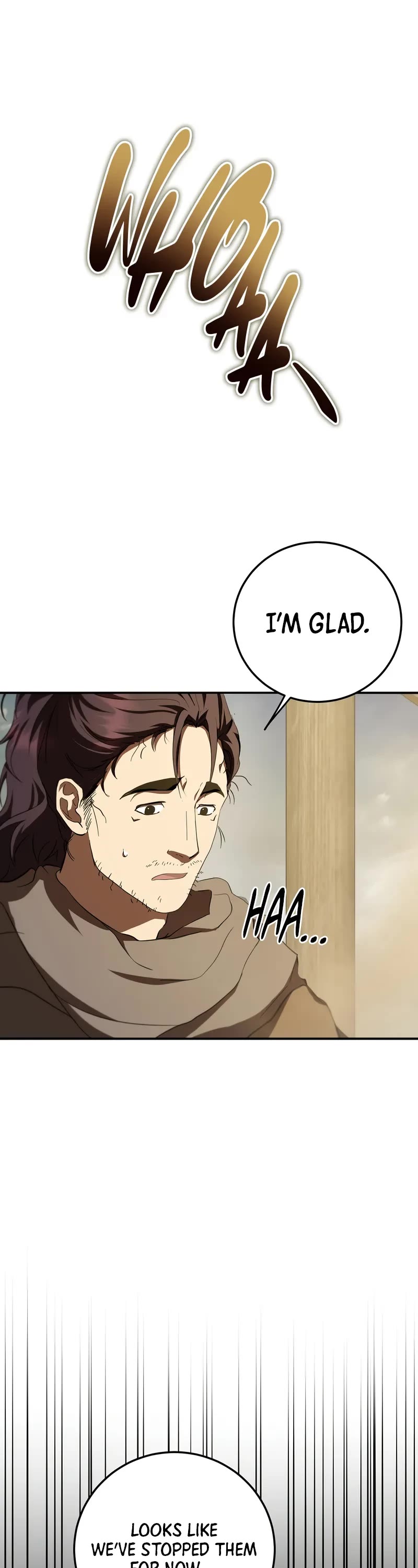 Path of the Shaman chapter 146 page 44