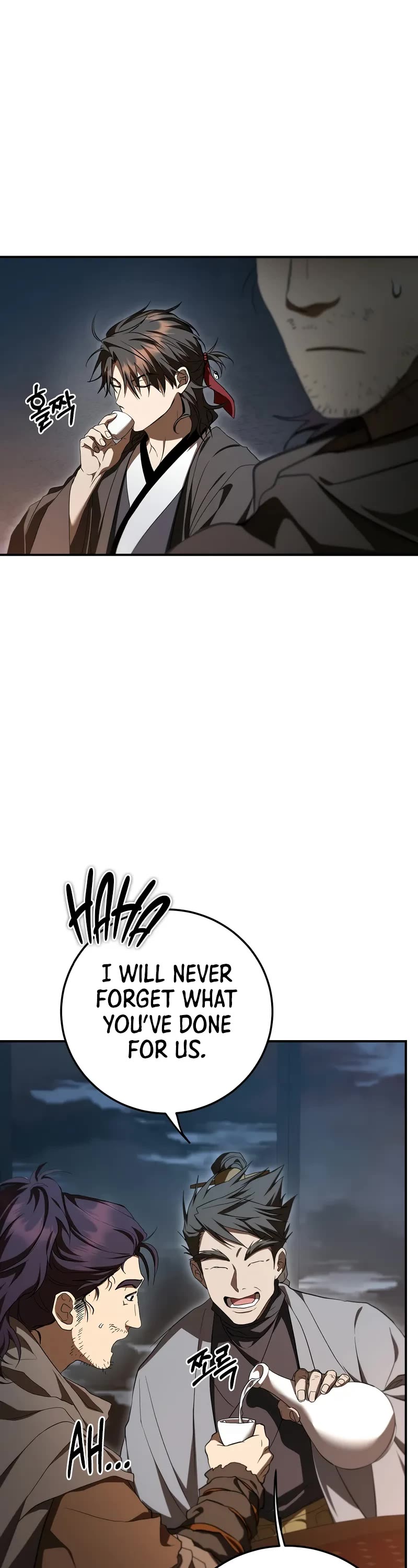 Path of the Shaman chapter 146 page 48