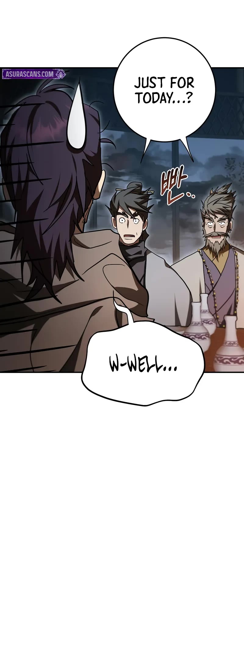 Path of the Shaman chapter 146 page 51