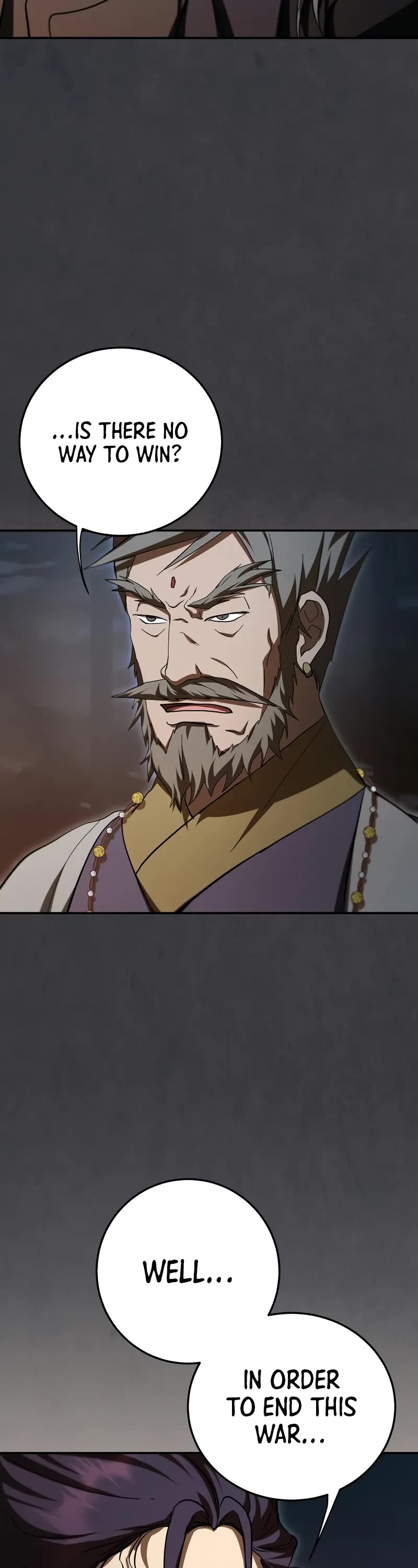 Path of the Shaman chapter 146 page 54