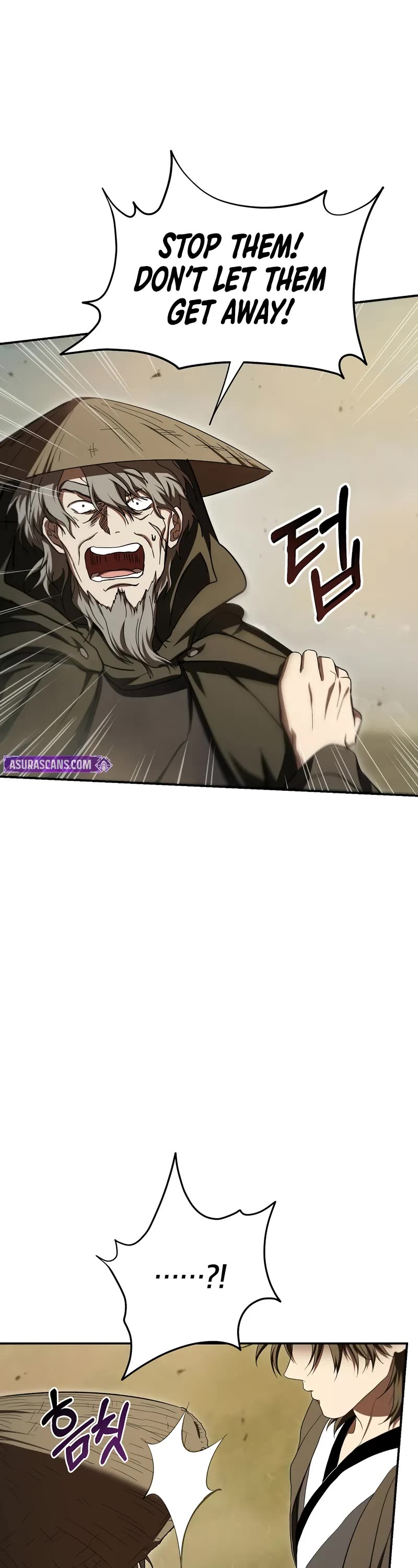 Path of the Shaman chapter 146 page 8