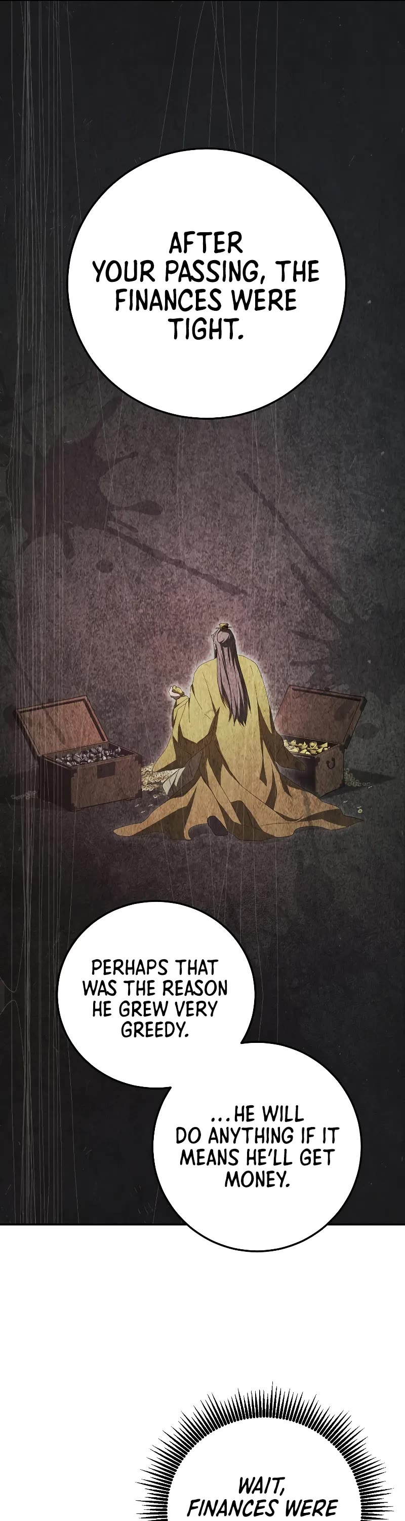 Path of the Shaman chapter 148 page 11