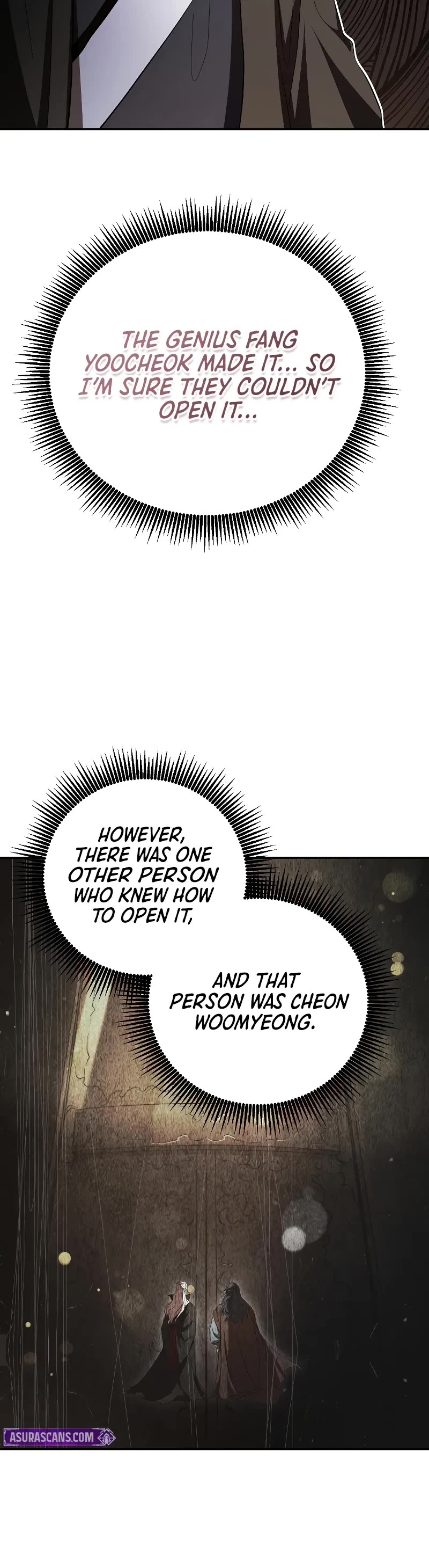 Path of the Shaman chapter 148 page 14