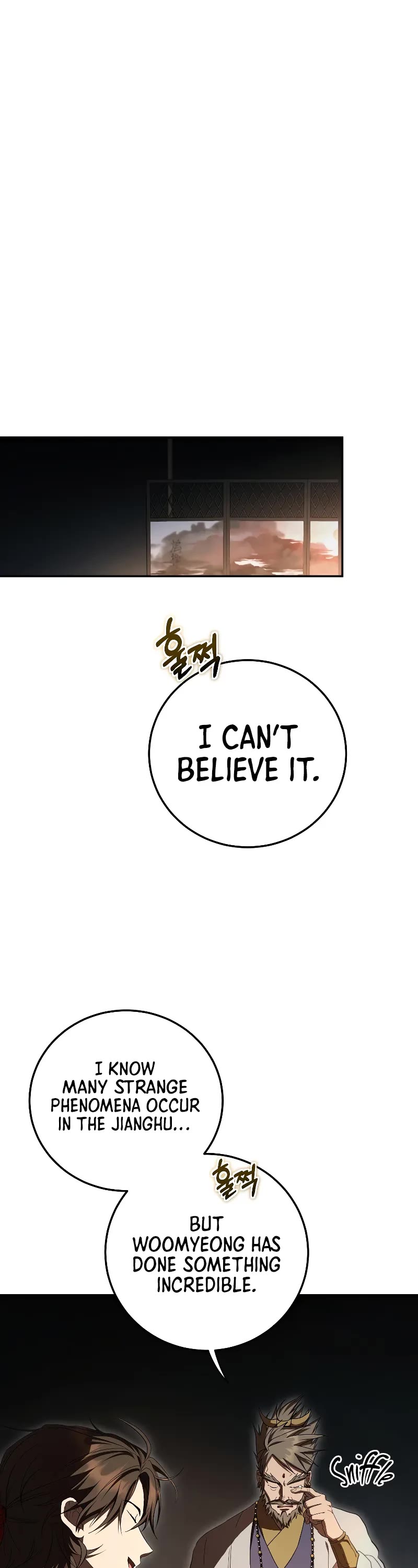 Path of the Shaman chapter 148 page 2