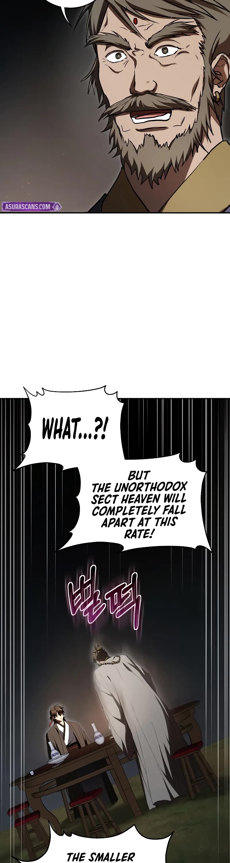 Path of the Shaman chapter 148 page 21