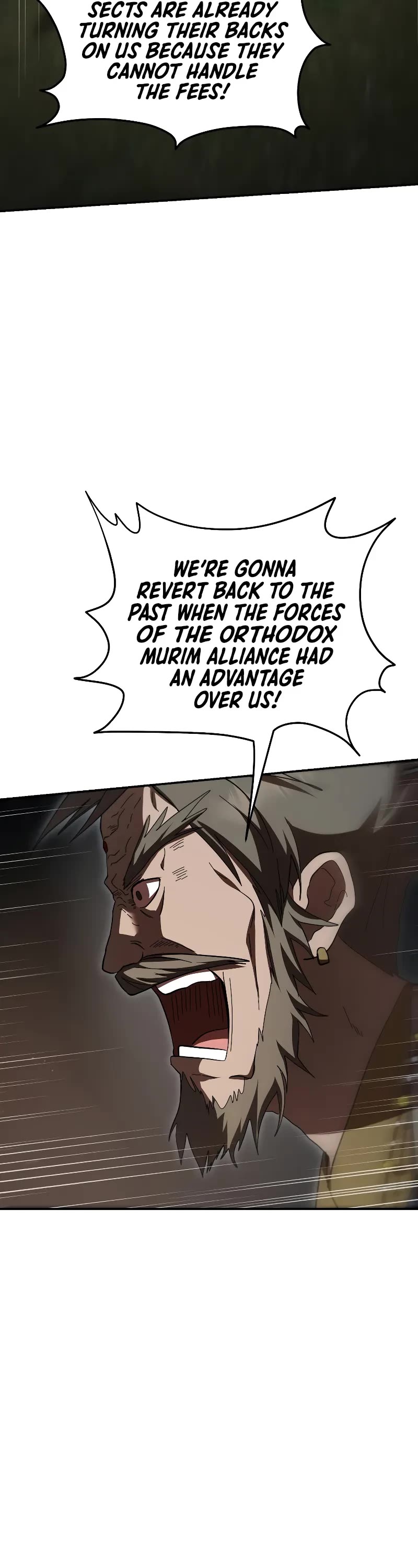 Path of the Shaman chapter 148 page 22