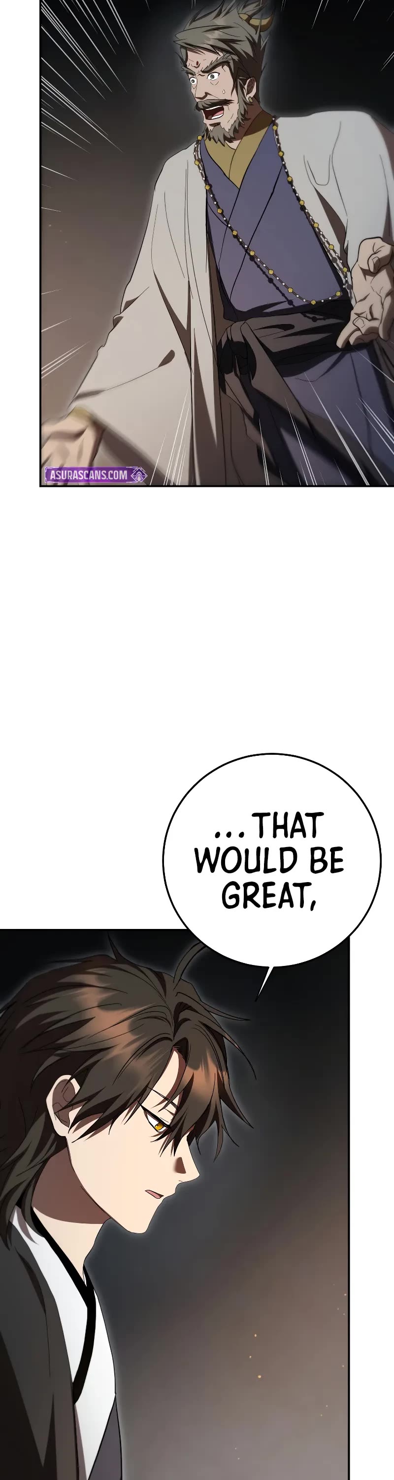 Path of the Shaman chapter 148 page 26