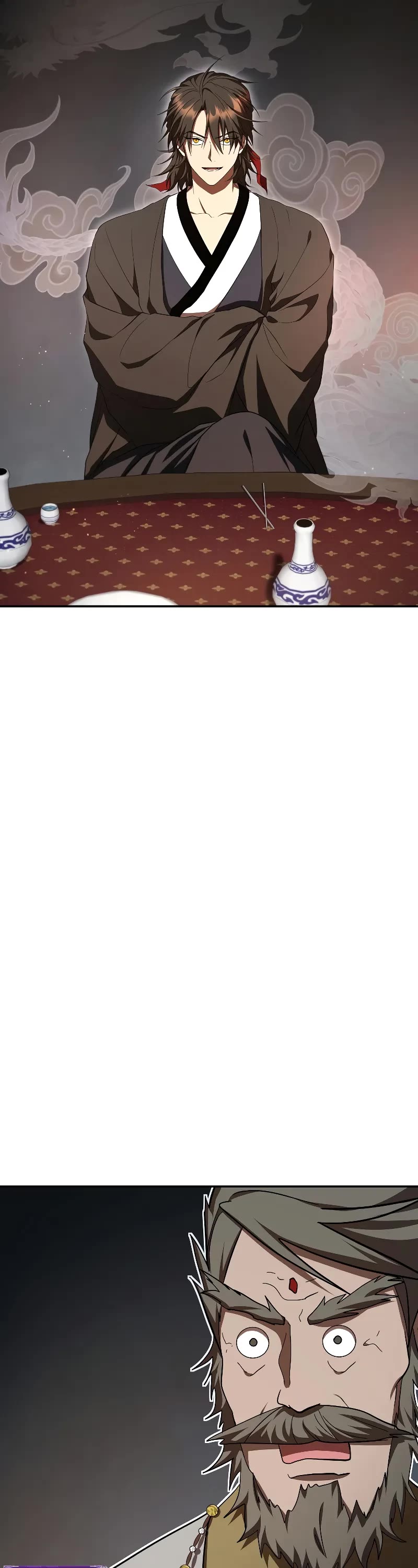 Path of the Shaman chapter 148 page 30