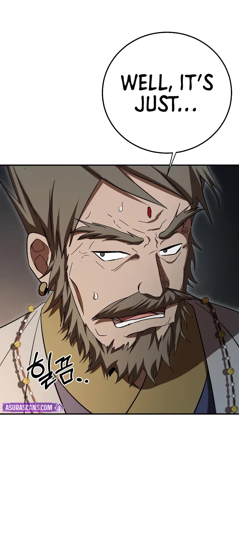 Path of the Shaman chapter 148 page 34