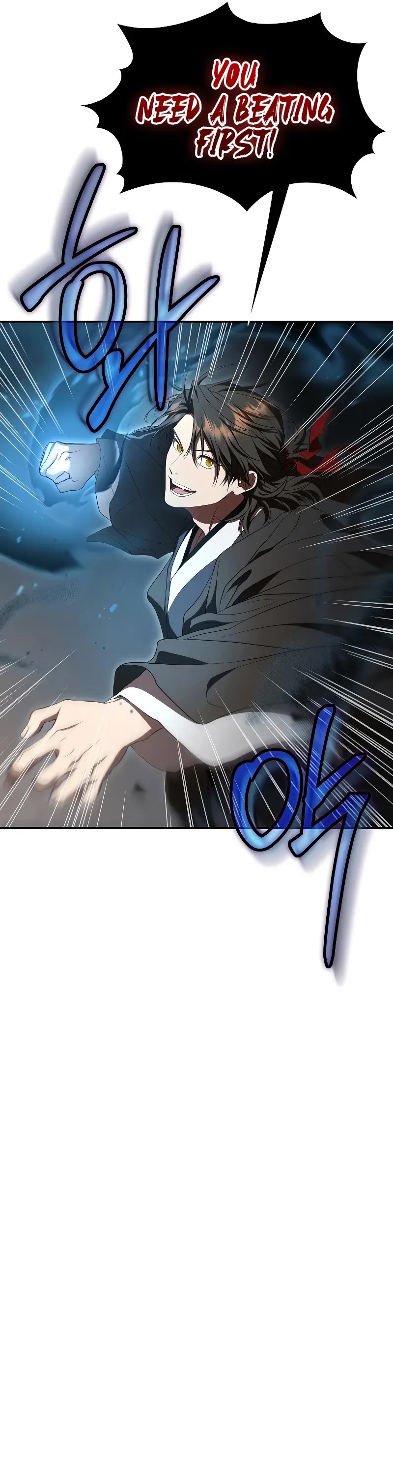 Path of the Shaman chapter 148 page 40