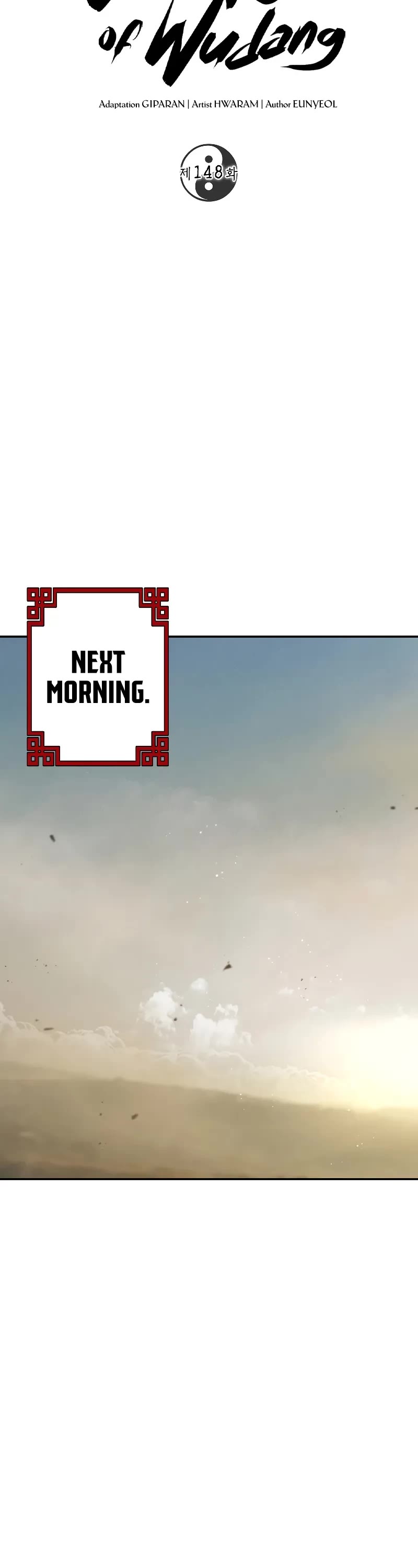 Path of the Shaman chapter 148 page 42