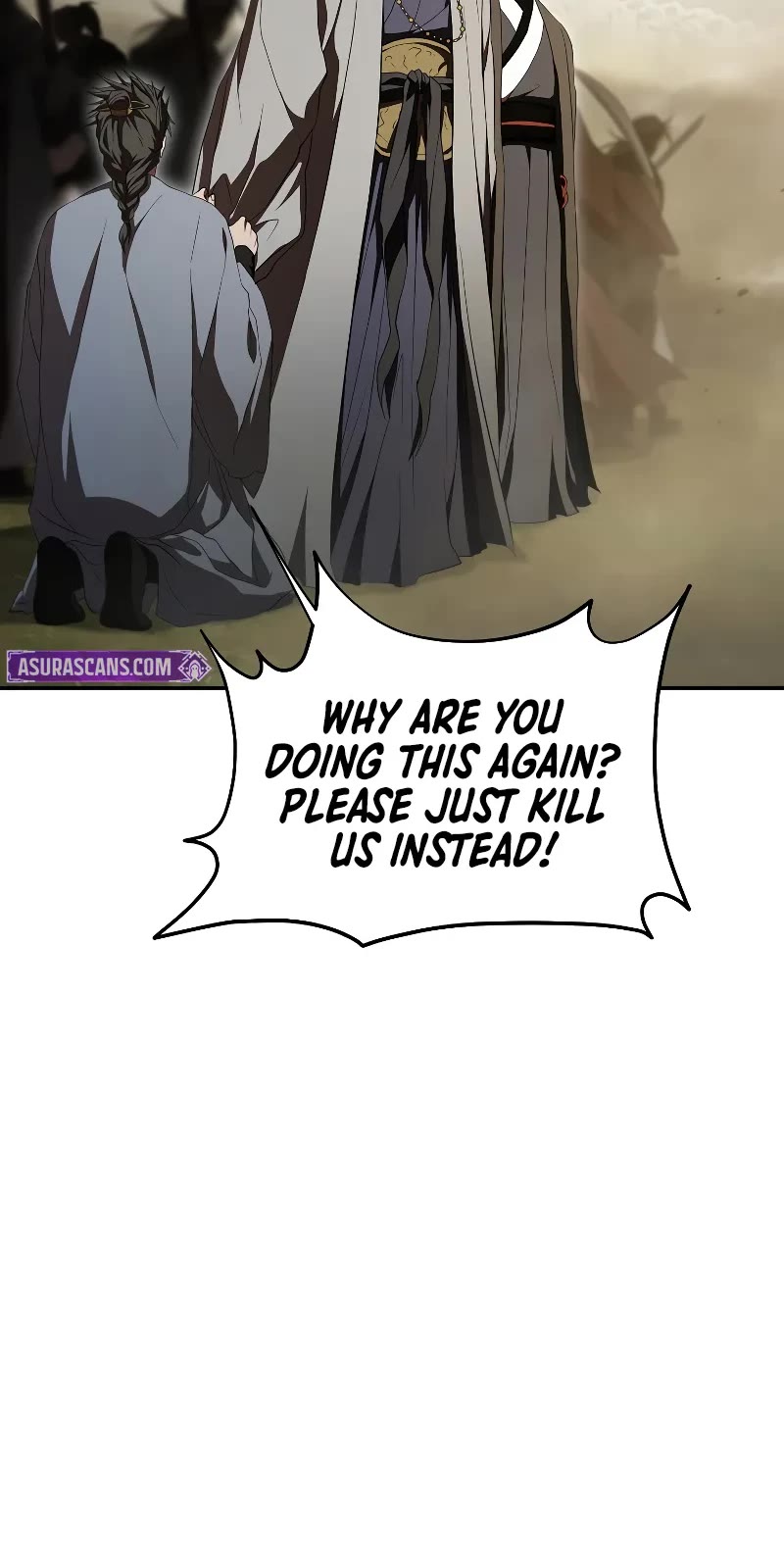 Path of the Shaman chapter 148 page 44