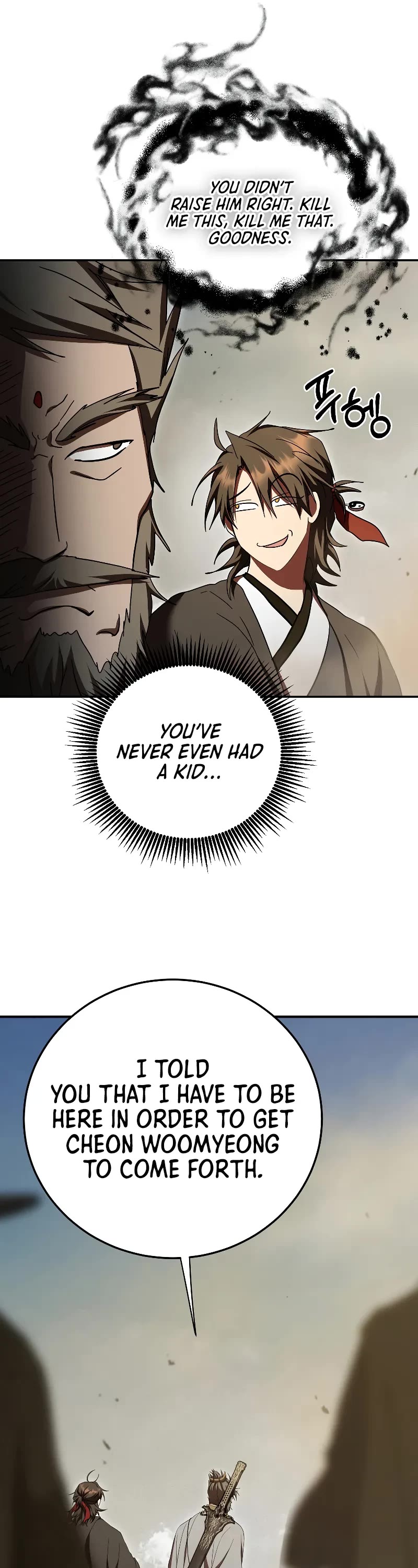 Path of the Shaman chapter 148 page 45